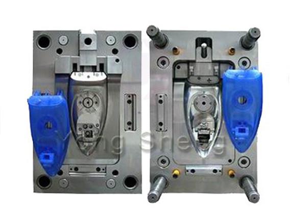 外壳零配件模具