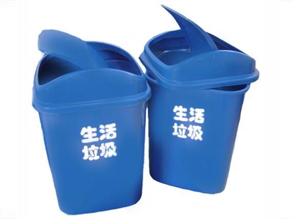 环保垃圾桶